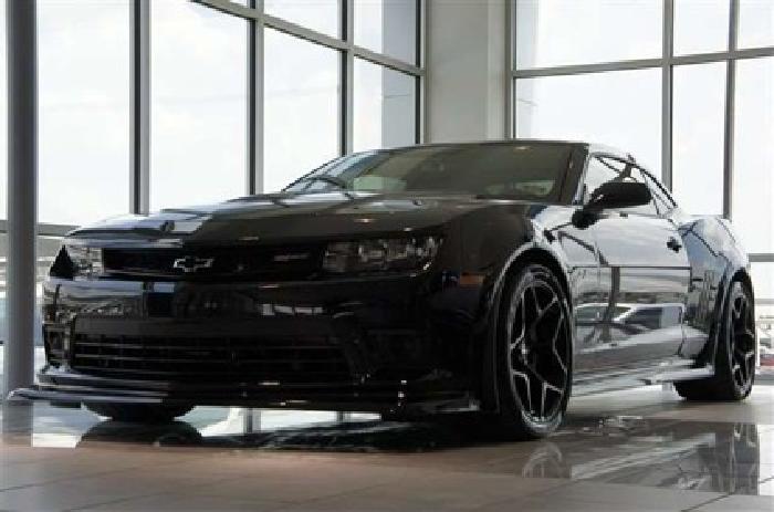 2014 chevrolet camaro z/28 in fort worth, tx