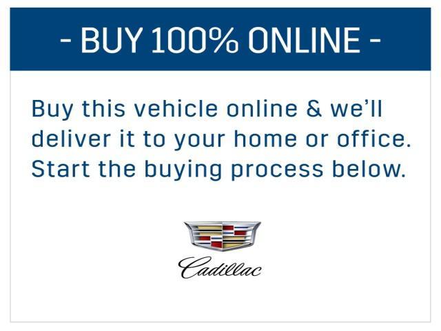 2021 cadillac ct5 sport rwd