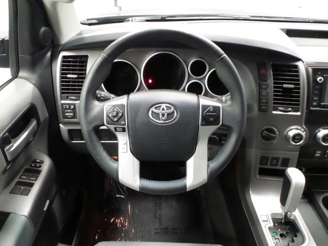 used 2016 toyota sequoia 4wd limited east wenatchee, wa 98802 for sale in wenatchee, washington