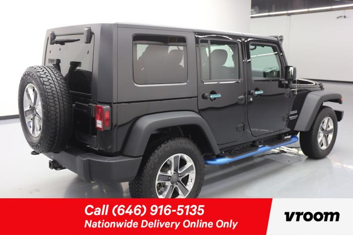 used 2016 jeep wrangler 4wd unlimited sport jonesboro, ar 72402 for sale in jonesboro, arkansas