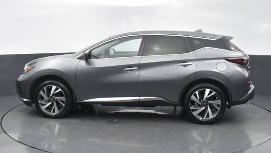 2024 Nissan Murano