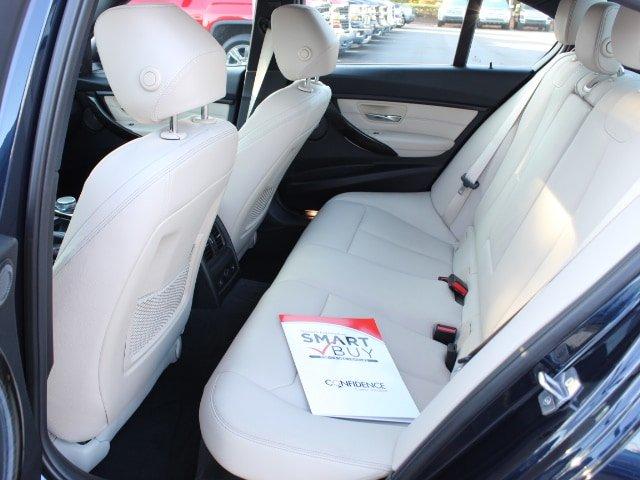 used 2015 bmw 335i xdrive sedan winston-salem, nc 27127 for sale in winston salem, north carolina