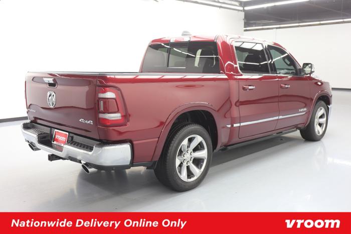 used 2019 ram 1500 laramie limited louisville, ky 40218 for sale in louisville, kentucky