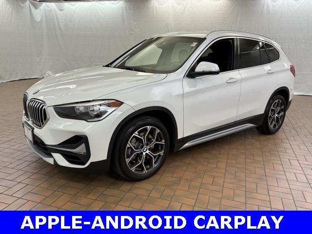 2020 bmw x1 xdrive28i