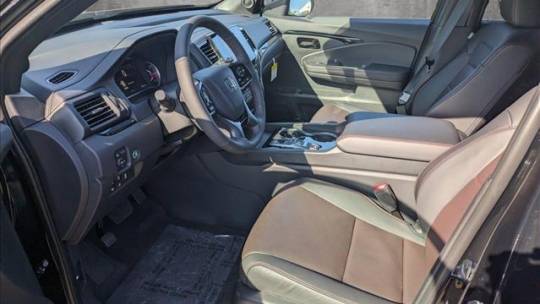 2024 Honda Passport