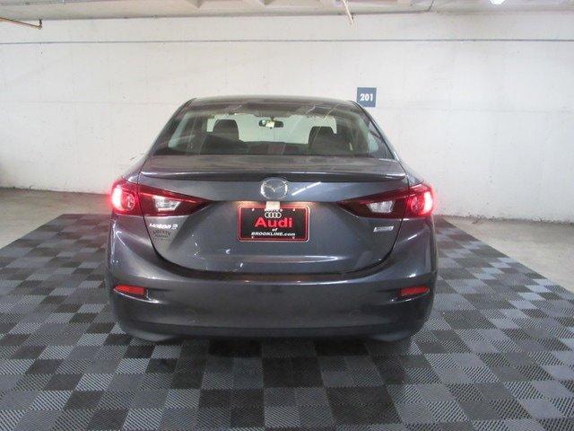 used 2014 mazda mazda3 i touring sedan brookline, ma 02445 for sale in brookline, massachusetts