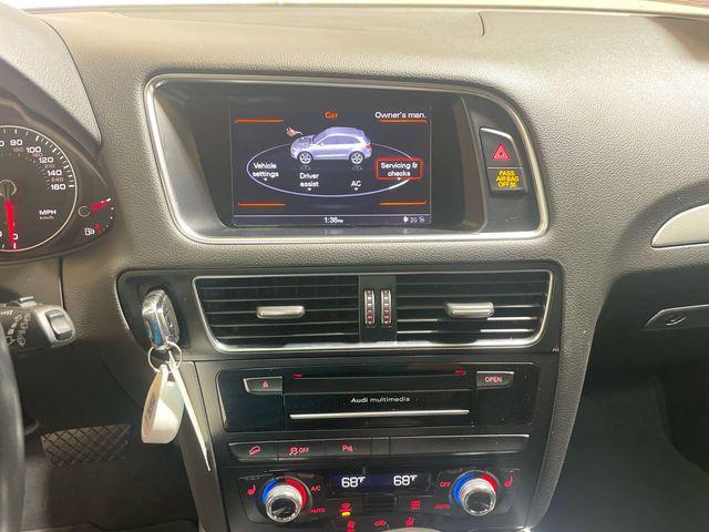 2015 audi q5 2.0t premium plus