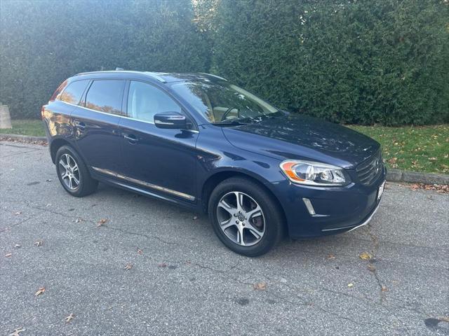 2015 volvo xc60 t6