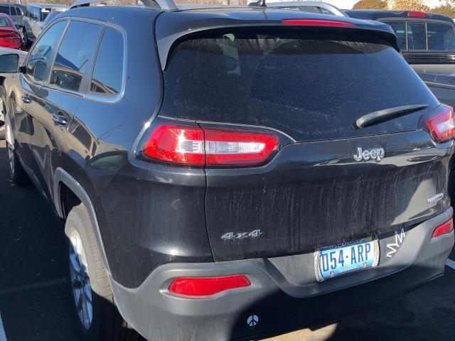 2014 jeep cherokee latitude 4x4 latitude 4dr suv for sale in reno, nevada