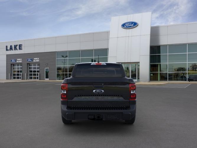 new 2024 ford maverick lariat awd supercrew