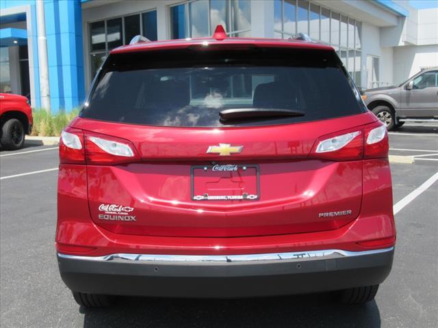2019 chevrolet equinox premier w/1lz