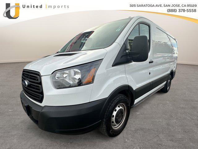 2019 ford transit-150 base