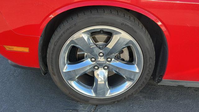 2014 dodge challenger r/t