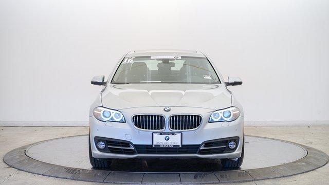 certified 2016 bmw 528i sedan torrance, ca 90504 for sale in torrance, california