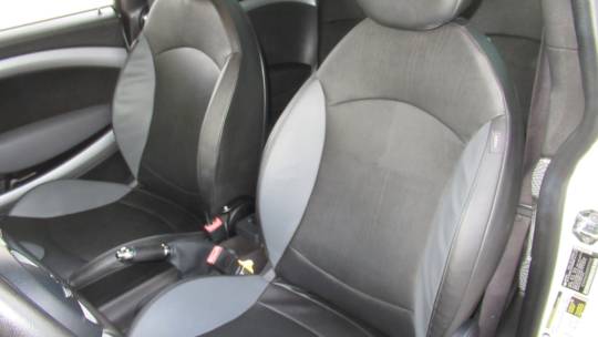 2009 Mini Clubman