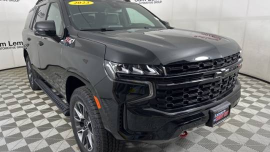 2023 Chevrolet Tahoe