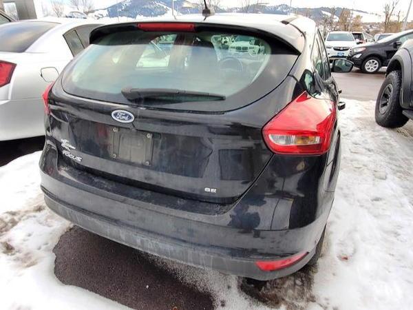2018 ford focus in minneapolis, minnesota