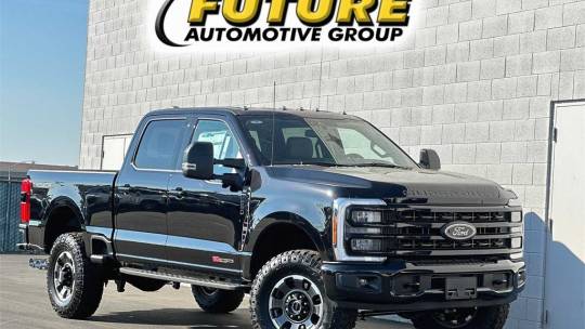 2023 Ford F-250