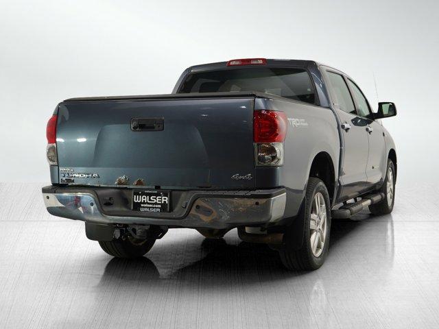 2008 toyota tundra ltd