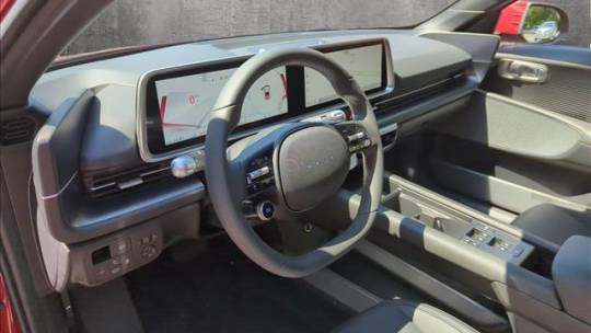 2025 Hyundai IONIQ 6