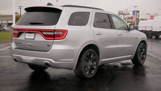 2023 Dodge Durango
