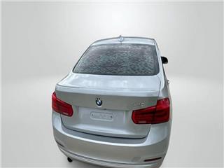 2018 BMW 3 series i$1