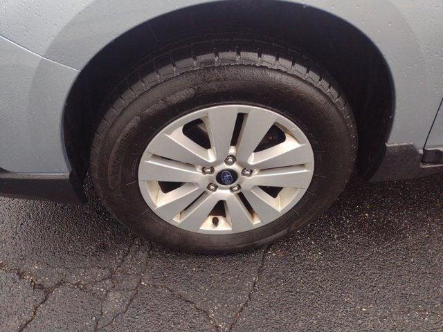 2017 subaru outback 2.5i premium in south bend, indiana
