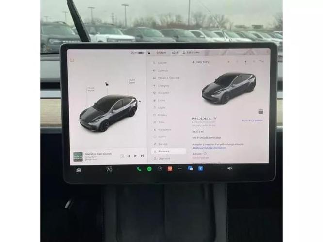 2021 tesla model y long range 4dr all-wheel drive sport utility in richmond, virginia