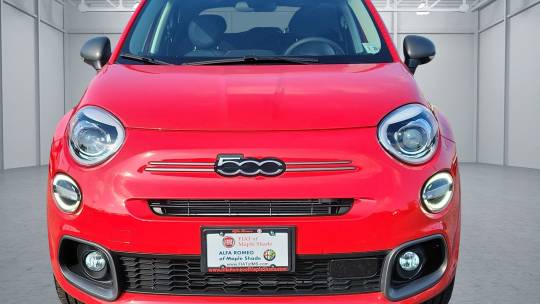 2022 Fiat