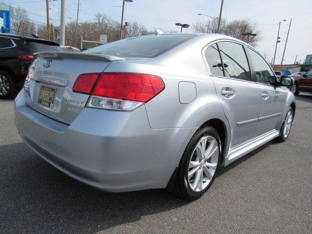 used 2013 subaru legacy 2.5i limited newark, de 19711 for sale in newark, delaware