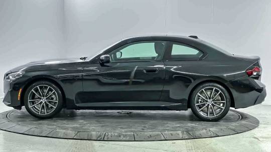 2024 BMW 2 series