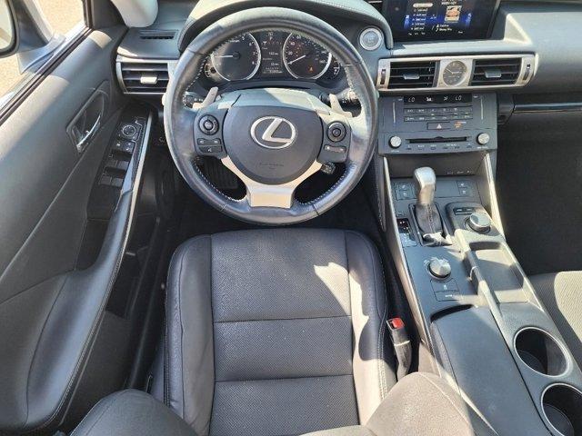 2015 lexus is 250 250