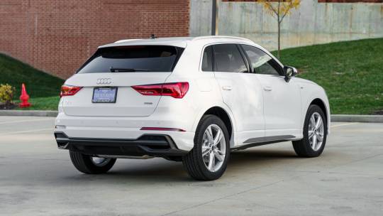 2024 Audi Q3