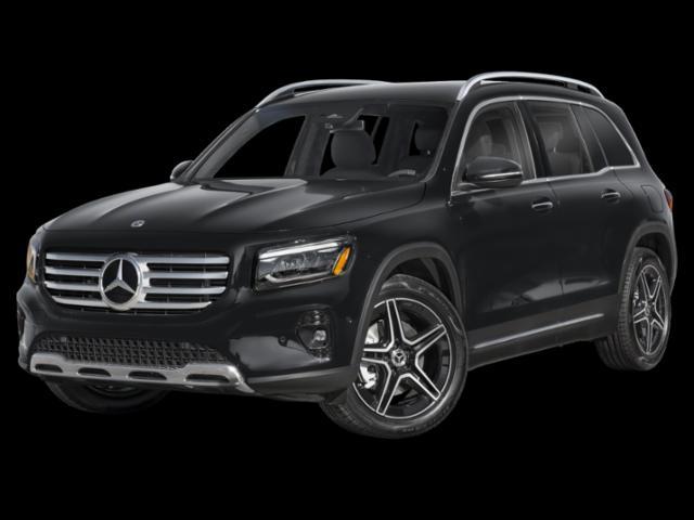 2024 mercedes-benz glb 250 base