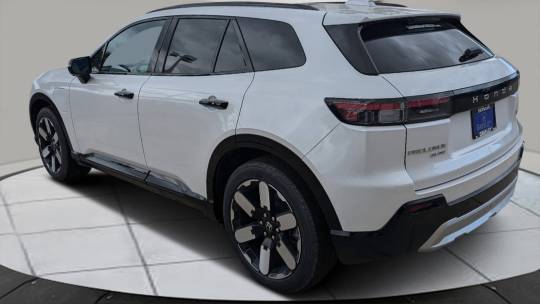2024 Honda Prologue