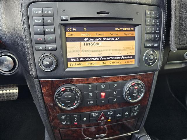 2012 mercedes-benz gl-class gl 550 4matic