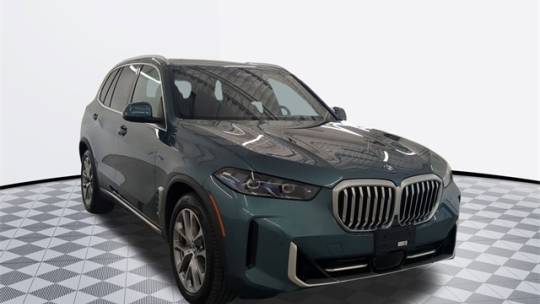 2024 BMW X5