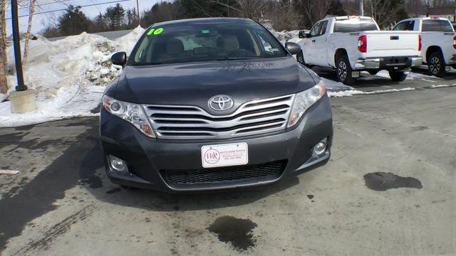 used 2010 toyota venza awd white river junction, vt 05001 for sale in lyman, vermont