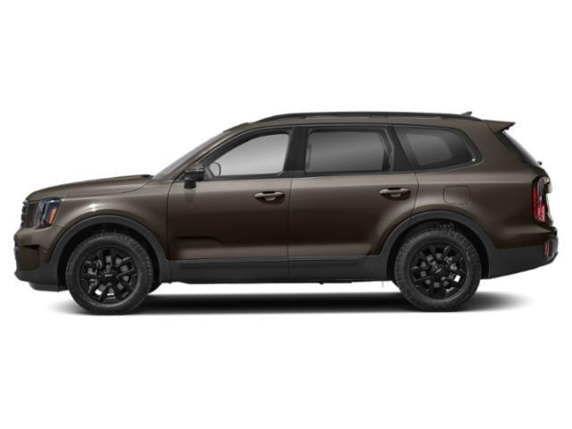 2024 kia telluride sx x-pro