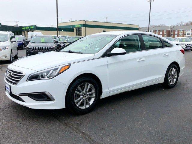 used 2016 hyundai sonata se newport, ri 02840 for sale in middletown, rhode island