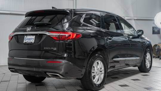 2019 Buick Enclave