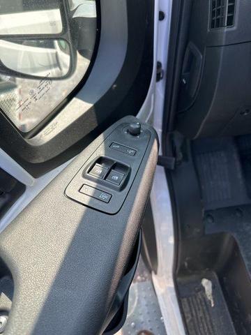 2023 ram promaster 2500 window van high roof