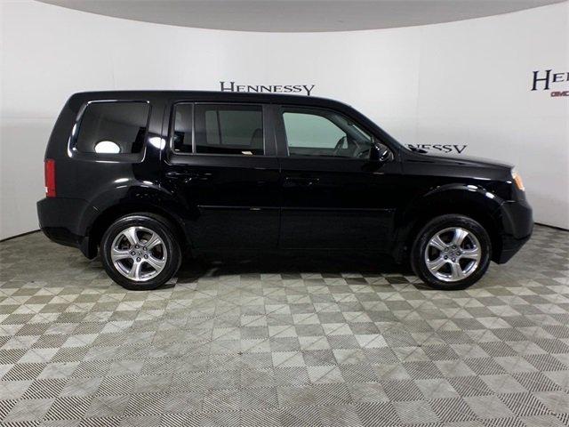used 2014 honda pilot fwd ex-l morrow, ga 30260 for sale in lake city, georgia