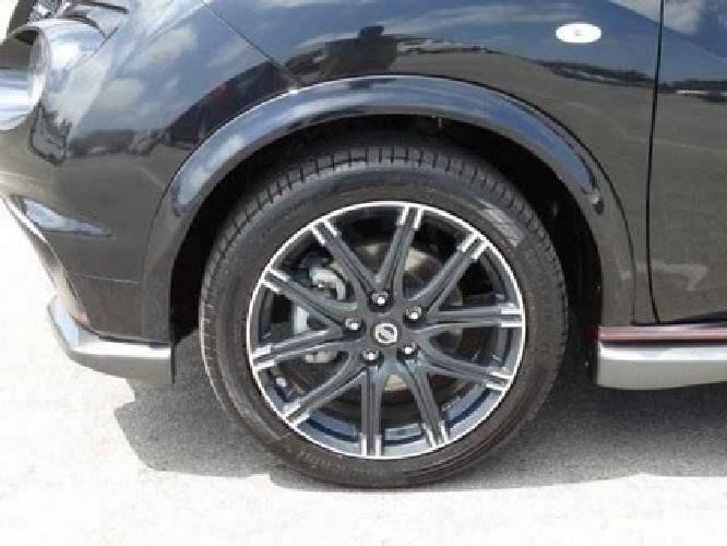 2013 nissan juke nismo in costa mesa, ca