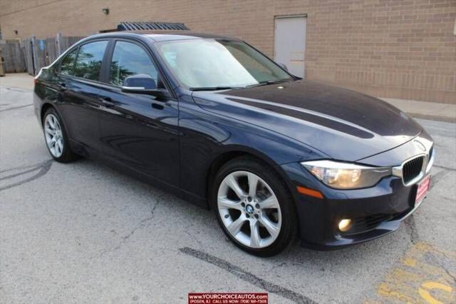 2015 bmw 328 xdrive