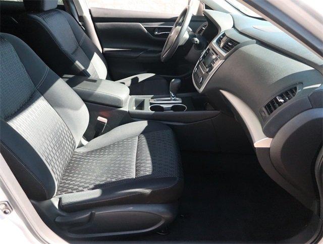 used 2016 nissan altima 2.5 sv sedan las vegas, nv 89117 for sale in las vegas, nevada