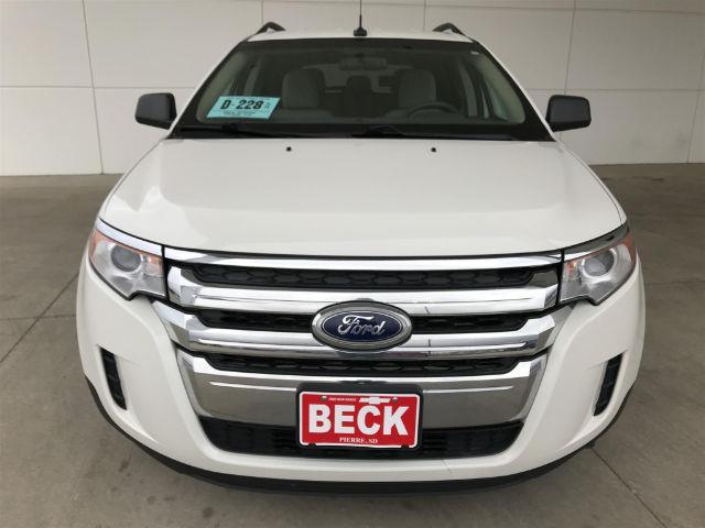 2011 ford edge se se 4dr crossover for sale in ames, south dakota