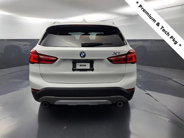2017 bmw x1 xdrive 28i