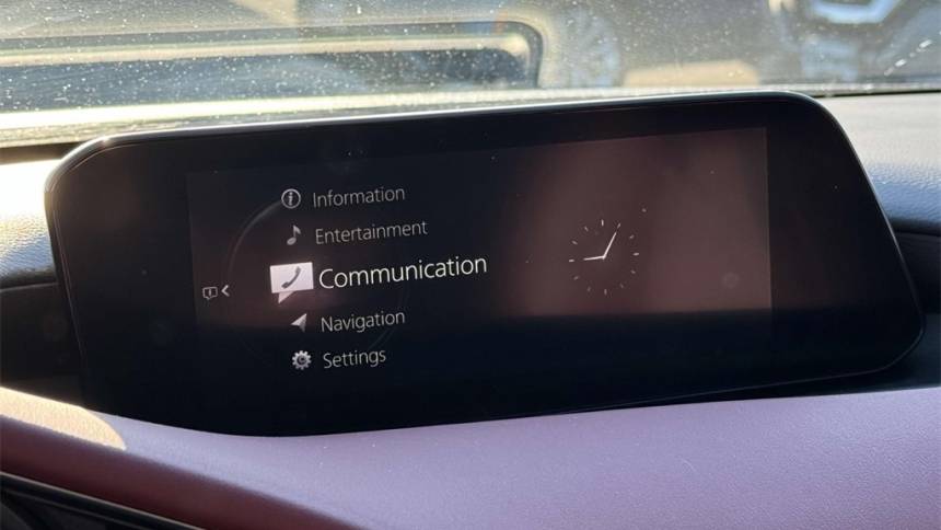 2020 mazda mazda3 hatchback premium
