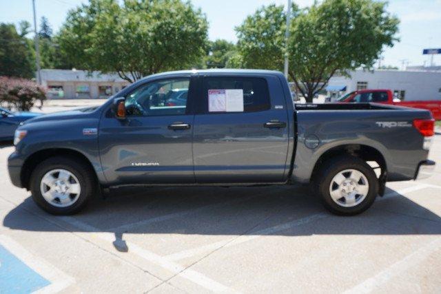 used 2010 toyota tundra 4x4 crewmax omaha, ne 68106 for sale in omaha, nebraska